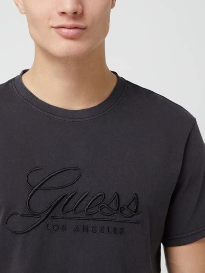 guess t shirts herren